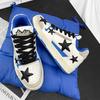 Men's shoes spring new deodorant Guochao platform casual trendy shoes trend versatile casual sports high top board shoes