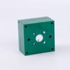 Sayli FA-102 Emergency Break Glass Fire Alarm Switch (Green)