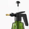 Manual Pneumatic Watering Sprayer Gardening Watering Kettle Cleaning Disinfecting Spray Kettle Garden Tool for Plants Care