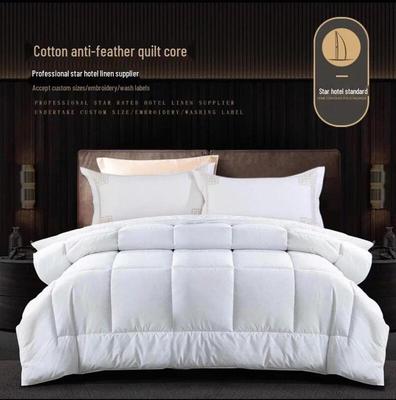 ZLIII Hotel Four-Season Duvet Insert