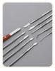 Dental Wax Carving Knife Set - Stainless Steel Technician Tools 