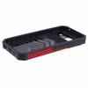 For Google Pixel 8a Cover Camera Slide Lid Card Holder Cell Phone Case with Ring Kickstand
