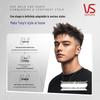 Vidal Sassoon Texturizing Hair Clay & Wax 3-Pack