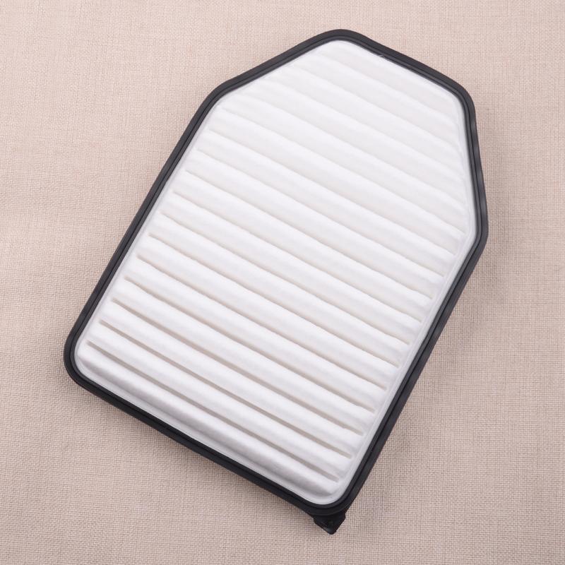 Auto Motor- und Innenraumfilter Kombi-Set 53034018AE 53034018AD 68257791AA 55111302AA Passend für Jeep Wrangler JK V6 3.6L 2012-2018