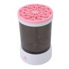 Machine Nettoyante pour Pinceaux de Maquillage USB Visible Sèche Rapide Automatique Portable Électrique Fournitures Cosmétiques