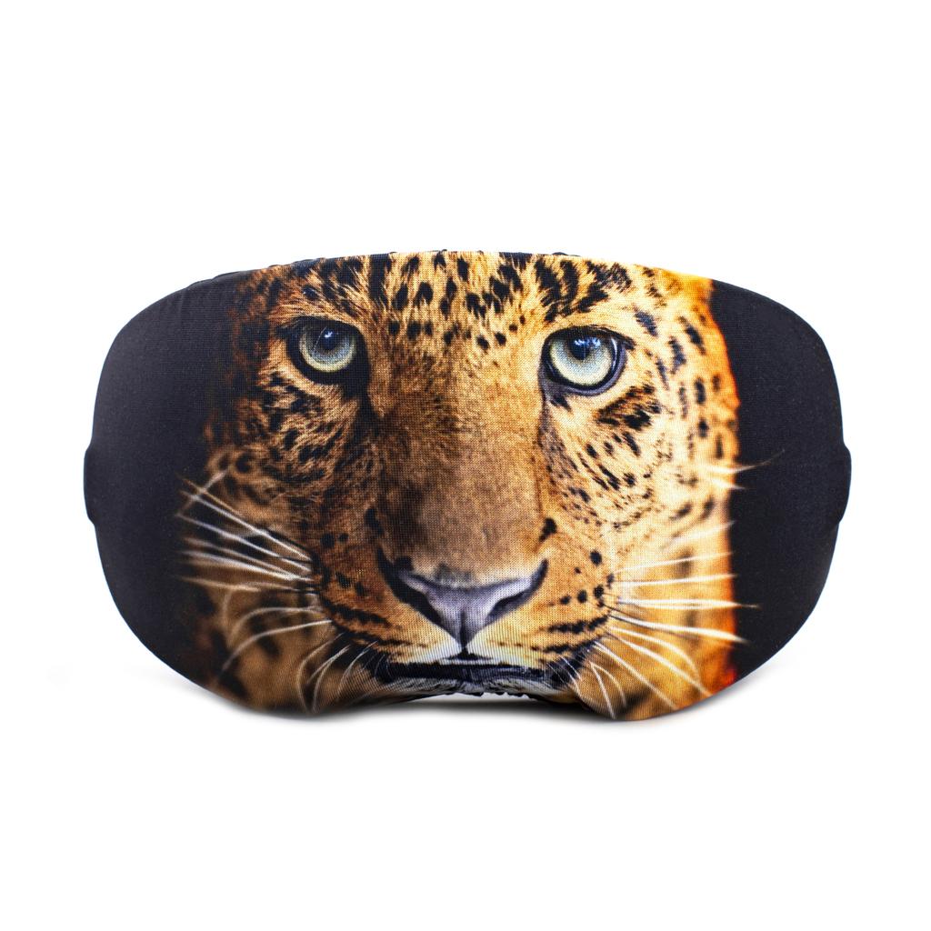 MAXJULI Copri Maschera da Sci Maschere Protettore in Microfibra Ideale per Maschere da Sci Protegge Graffi Antipolvere 3000 per Uso Quotidiano