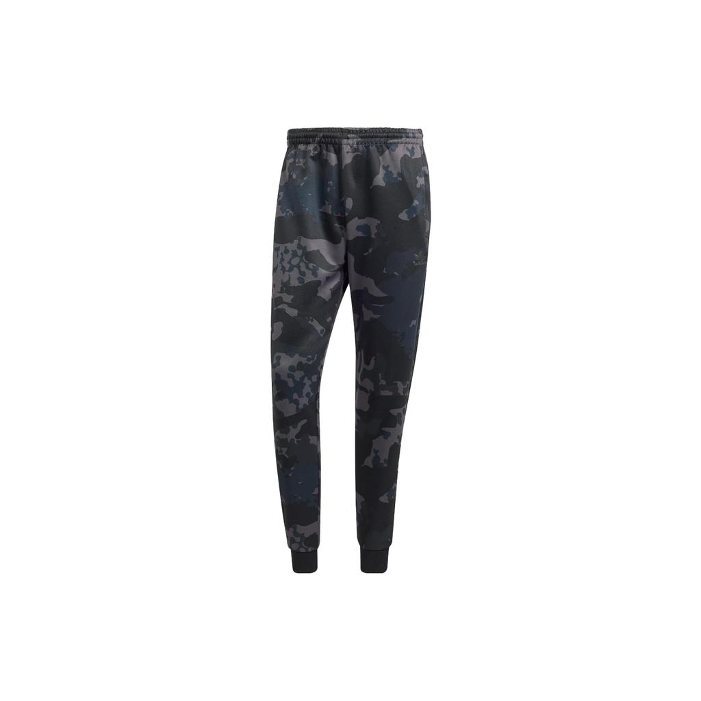 Adidas Camo Sstr Track Pants IS0243