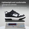 plastic toe cap safety shoes lightweight work boots comfortable safety shoes for men Industrial Construction Warehouse Shoes Comfortable Soft Sole Non