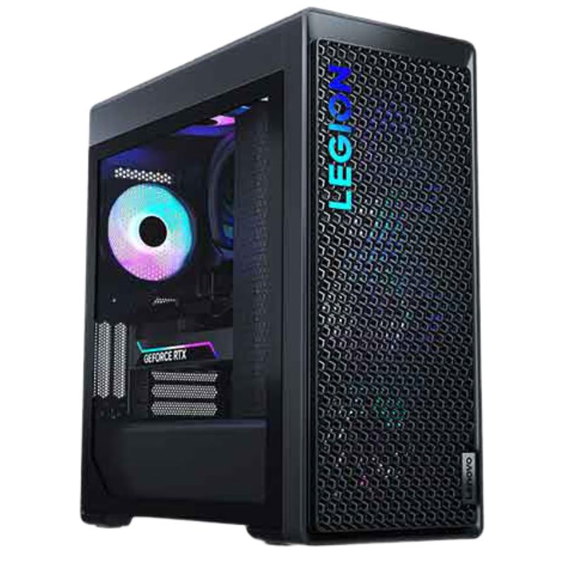 

Lenovo Legion Blade 9000K AI Desktop PC Workstation (CN version) 32GB DDR5 RAM / 1TB SSD
