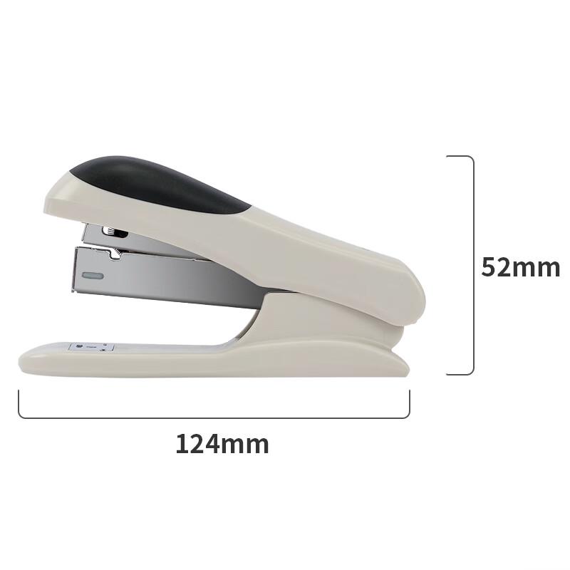 Deli 0305 Office Desktop Stapler