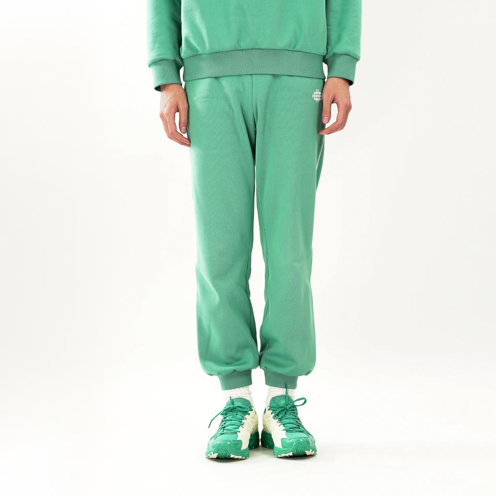 Asics Gel-Kahana Tr Comfortable Fabric Synthetic Leather Low-Top Long Distance Running Shoes Unisex Sneaker Green 1203A236-300