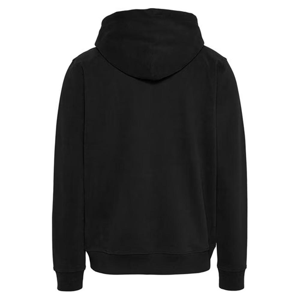 Tommy Jeans Mens Essential Cotton Hoodie