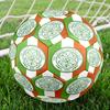 Cel-tic Football Club Crest Printed Size 5 Soccer Balls, High-Quality, Anti-Slip, Protective Football, A Unique Gift , Birthdays, Christmas Gifts