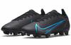 Nike Mercurial Vapor 14 Elite Ag 'Black Photo Blue' CZ8717-004