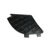 2108850153 2108850253 For Mercedes Benz E-Class W210 E320 E430 E55 1999-2003 2x Car Front Bumper Cover Grilles Fog Light Cover