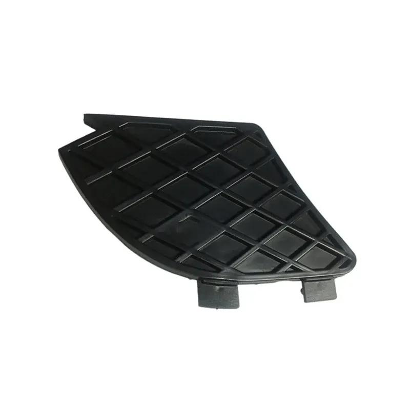 2108850153 2108850253 For Mercedes Benz E-Class W210 E320 E430 E55 1999-2003 2x Car Front Bumper Cover Grilles Fog Light Cover