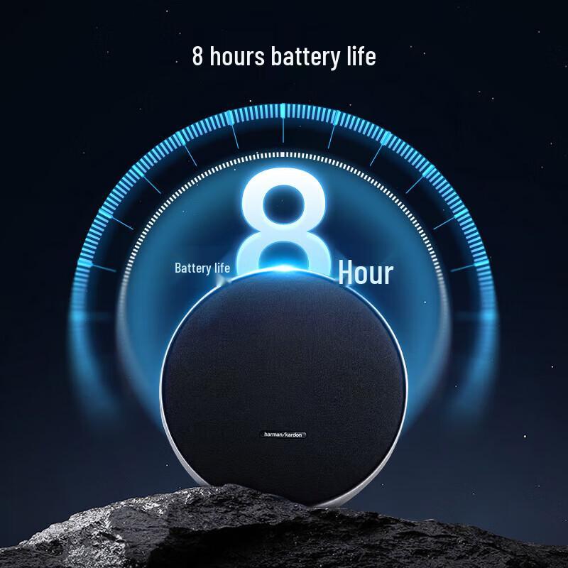 Harman/Kardon ONYX 9 Portable Bluetooth Speaker