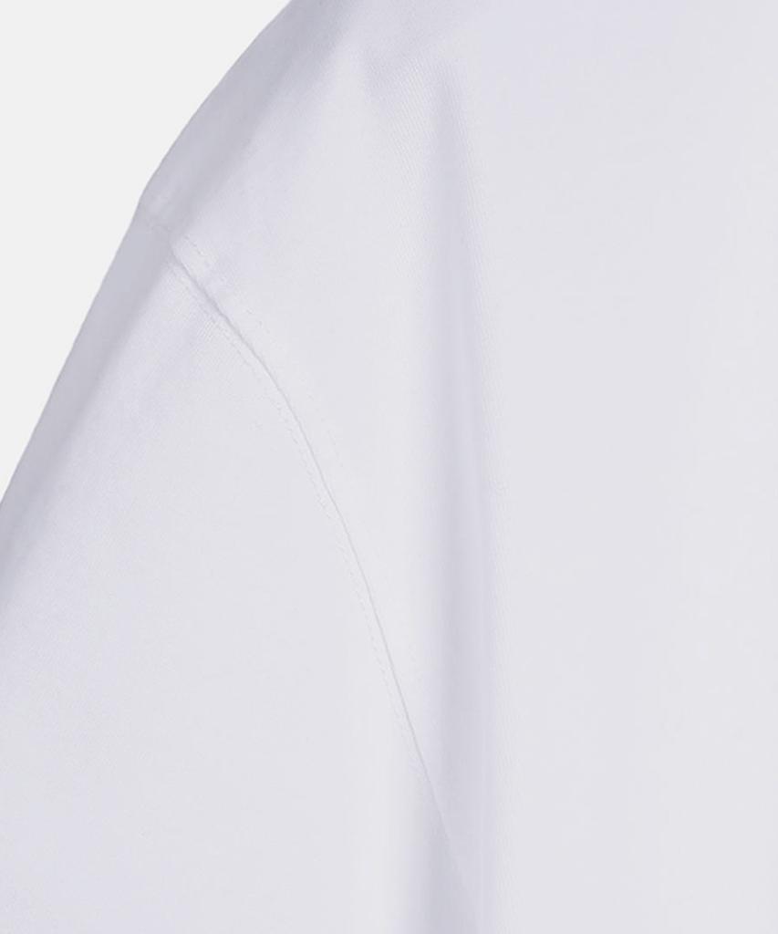 Embeullug [2Pack] Premium Cotton Spandex Short Sleeve T-Shirt (3 Colors) (Type A)
