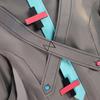Nuovo Arrivo Colorato Stage The Movie Una Miku Che Non Sa Cantare Costume Cosplay Miku Set Completo Uniformi Vestiti