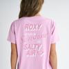 Roxy GET SOME SUNSHINE Pink Streetwear Women's