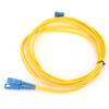 Optical Fiber Patch Cord Cable Fiber Optic Communications LC UPCSC UPCSMDX3.03 MPVC