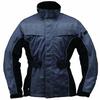 Henly Begins Daytona DH302 Air Intake Rain 73487 Suit, Gray, XL,