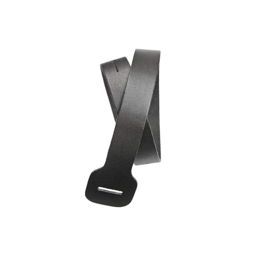 D'Addario Leather Strap Extender LSE-XL for Guitar Straps