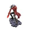 25cm Game Devil May Cry Characters Dante Nero Statue Action Figure Model Toys