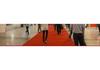 Thickened Wedding Red Carpet for Store Openings & Entrances