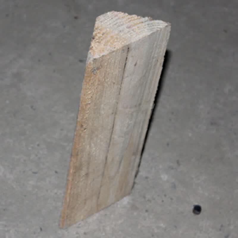 

Jun Ding Ying 680 Wood Square for Potato Starch Separator