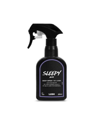 Lush Sleepy 200ml   Body Spray  Twilight 