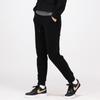 ACUD (Brushed) Slim Sweat Jogger Pants _Black