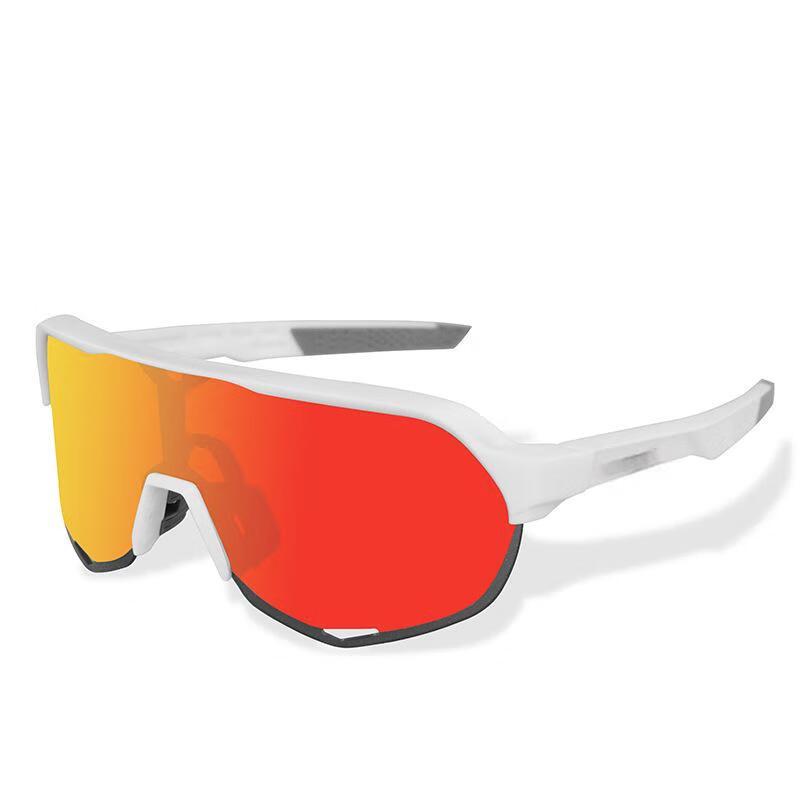 Miling Smart Photochromic Cycling Glasses