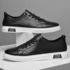 Fashion Genuine Leather Casual Shoes Versatile Men Oxford Shoes Outdoor Stylish Man Sneakers Skateboard Footwear Leisure Tenis Masculino