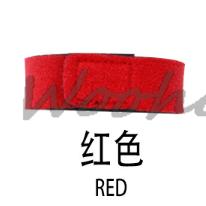 Durable Fishing Rod Strap And Rod Protector With Hook And Loop Thick Non Slip For Rod Storage Transport Fishing Accessories