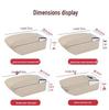 Changan Benben Mini Central Armrest Box - Full Interior Modification Accessory