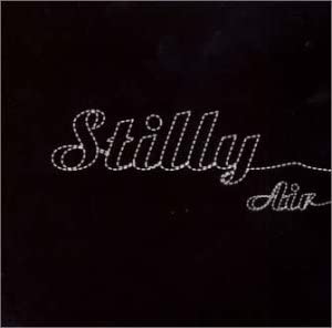 

CD AIR - Stilly MTCR1 Japan ObiDance & Electronica Used