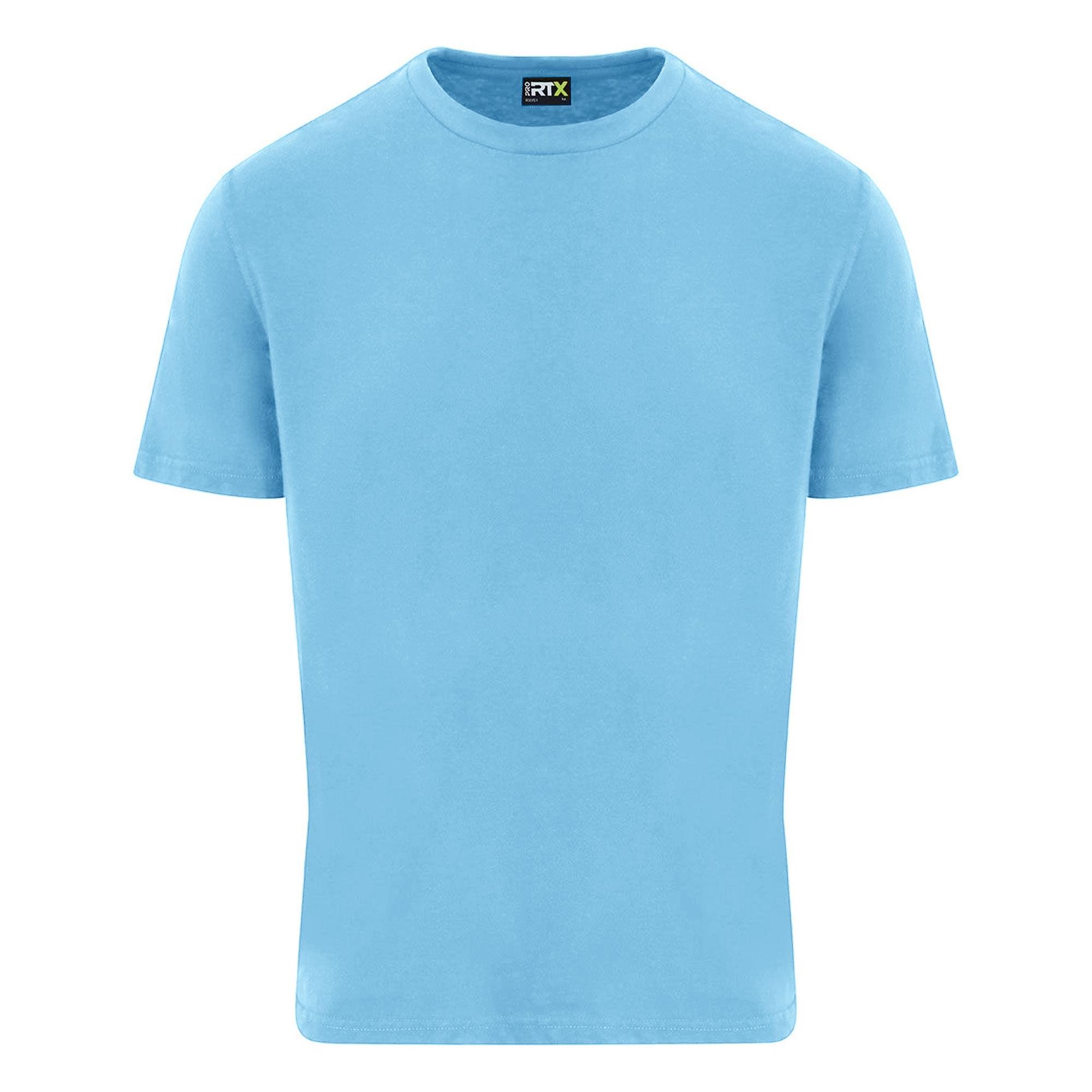 Pro RTX Mens Pro T-Shirt XS