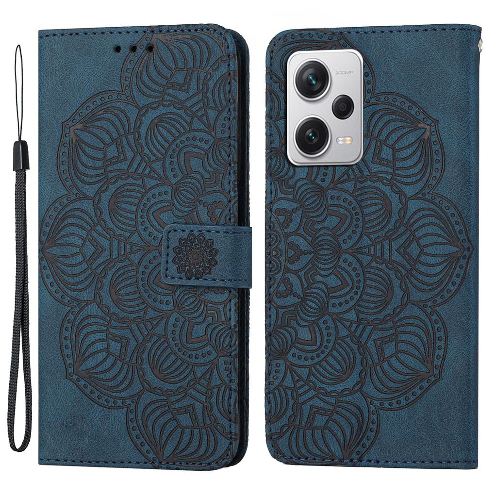 Anti-drop Phone Case For Xiaomi Redmi Note 12 Pro 5G/Poco X5 Pro 5G/Note 12 Pro Speed 5G