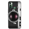 Per Tecno Spark 7 Custodia Lusso Silicone Morbido TPU Cover Custodie per Telefono Per Tecno Spark 7 Pro Spark 7P Spark7 Protettiva KF6 Coque