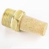 Hesdige Pneumatic Muffler & Silencer Filter