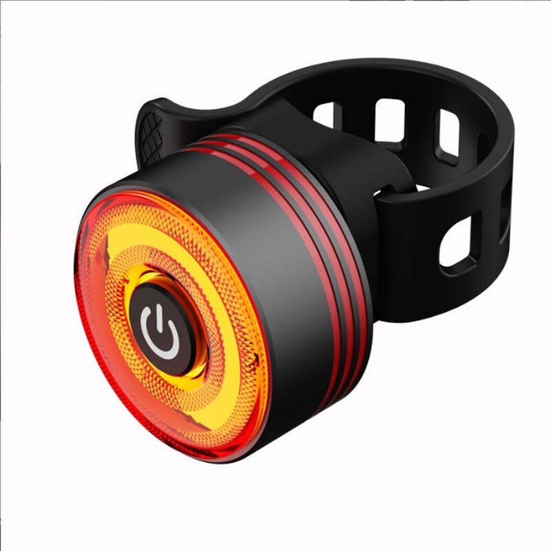 Longchan Smart Sensor Bicycle Brake Taillight