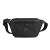 Large Capacity Multi-layer Crossbody Bag Waterproof Cash Register Bag Crossbody Chest Bag  Female