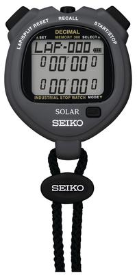 Seiko Watch Seiko SOLER INDUSTRIAL SVAJ999 (SEIKO)
