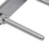Marine U Bolt Hunting Bow Stern Eye U-Bolt Stainless Steel Marine Bolt Rope Rigging Replace Rowboats Accessories
