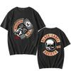 Black Label Society Beerzerker Berserker Tee Heavy Metal Zakk Wylde Premium Cotton Unisex Comfortable Women And Unisex Tshirts
