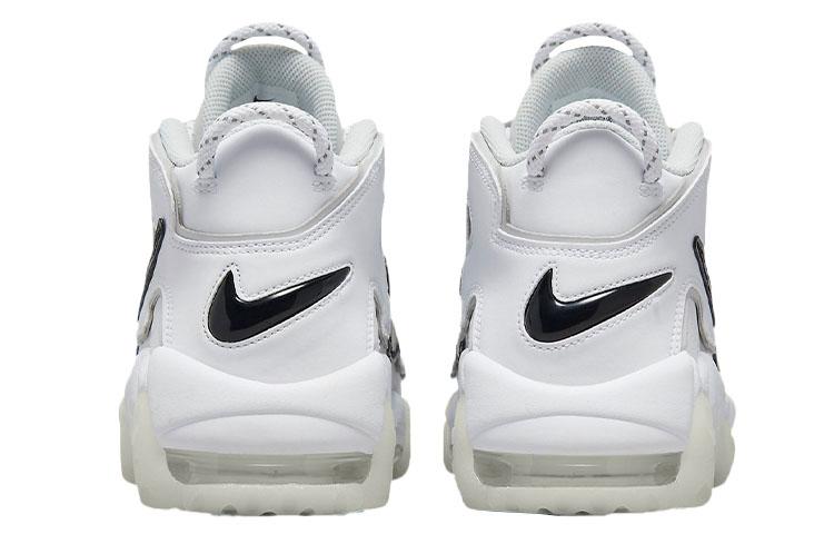 Nike Air More Uptempo '96 'Copy Paste White' DQ5014-100