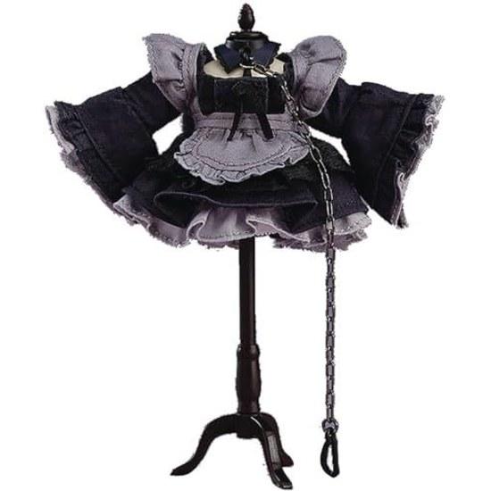 Nendoroid Doll TV Anime My Dress-Up Darling Clothing Set Kuroe Shizuku cosplay Marin
