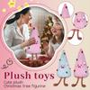 Christmas Tree - Cute Plush Christmas Tree Doll, Home & Party Decoration, Ornament & Gift
