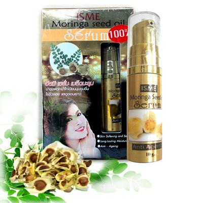 Moringa-Samenöl-Serum 5 g – Thailändisch